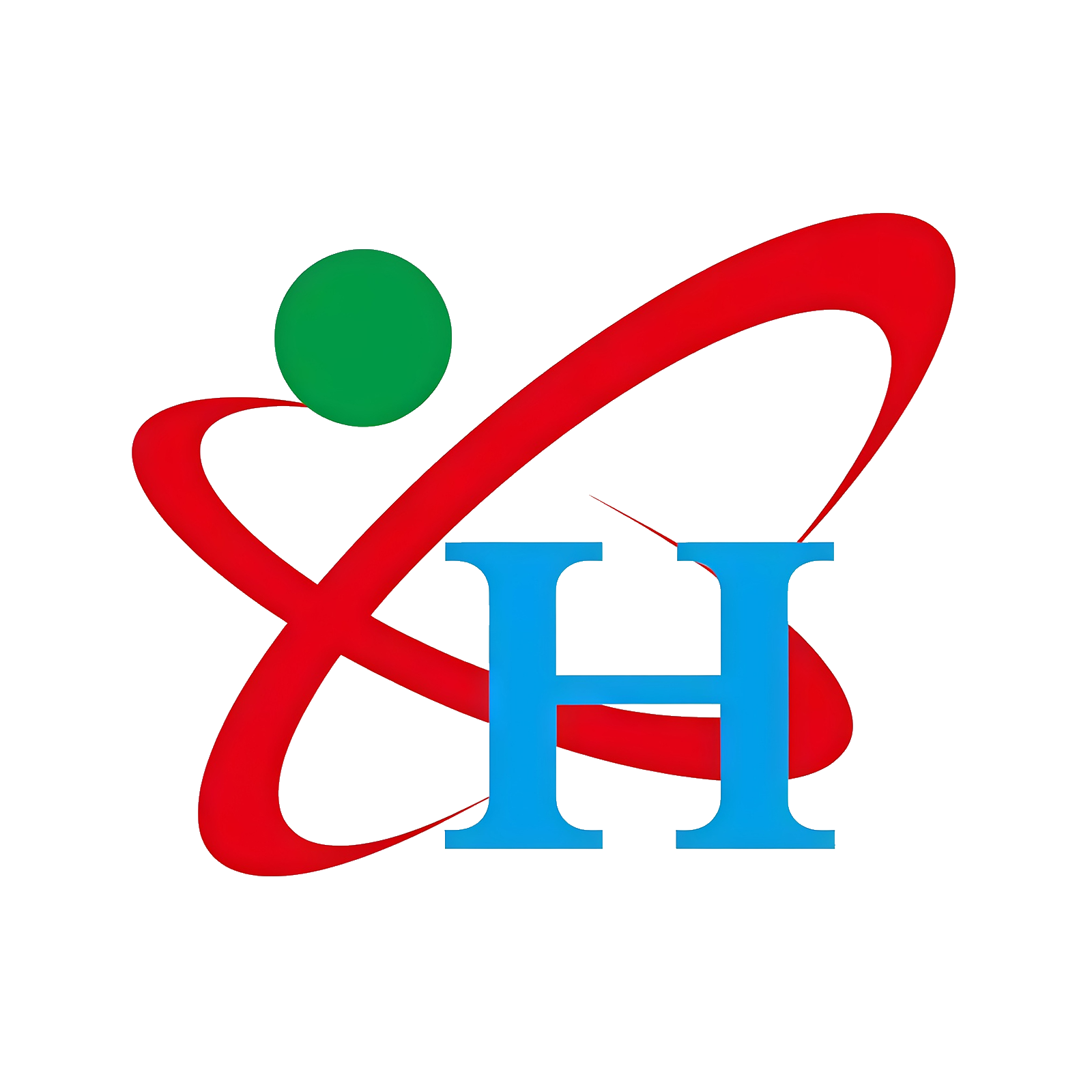 Xiaohong Logo