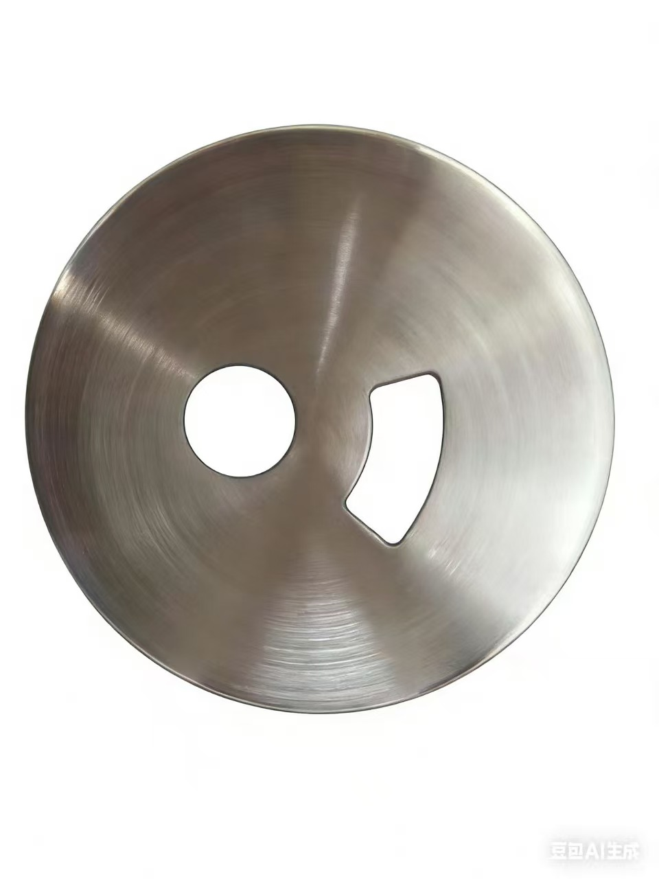 Stainless Steel Dome Cover | Decorative Metal Cap | Industrial Equipment Cover